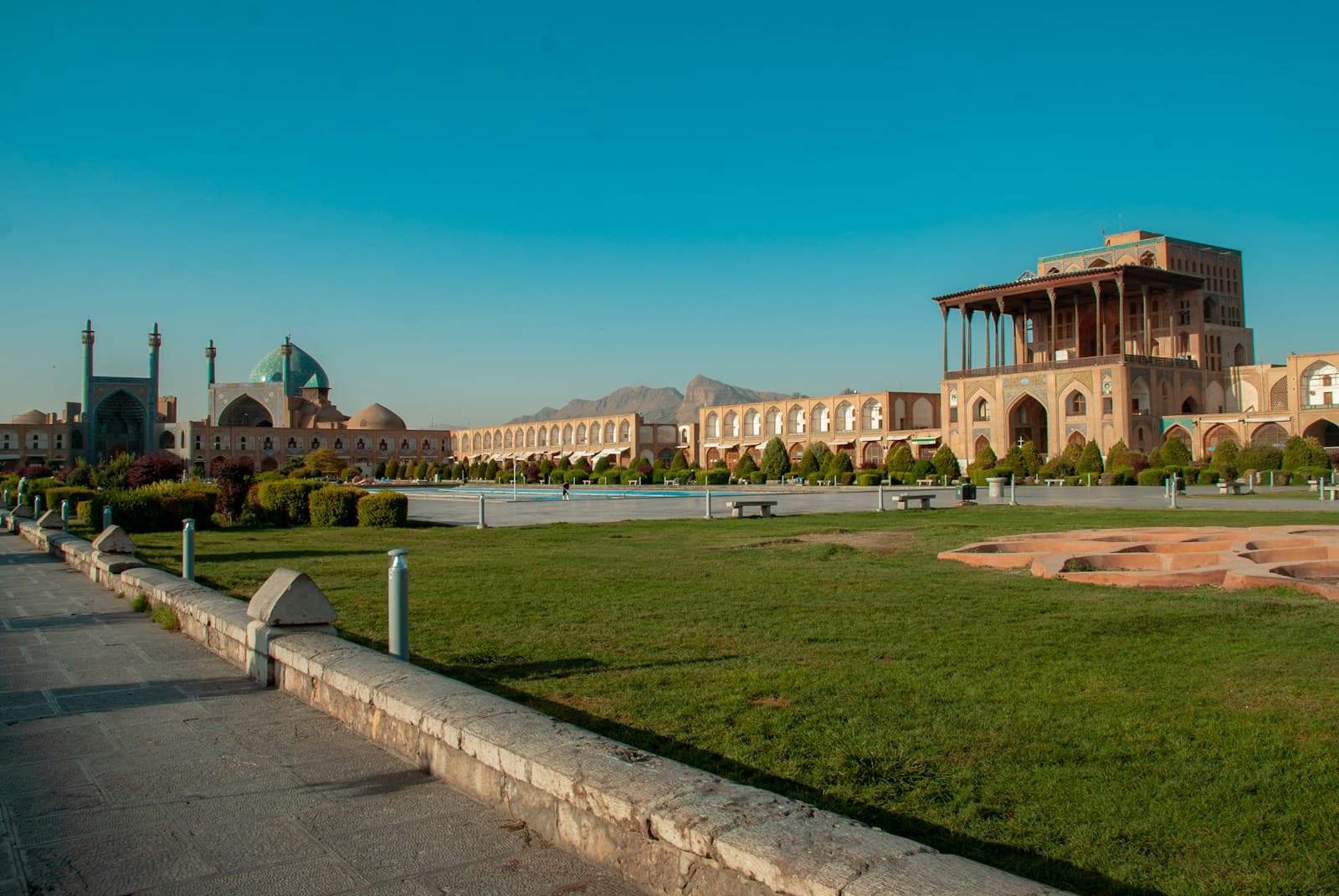 اصفهان