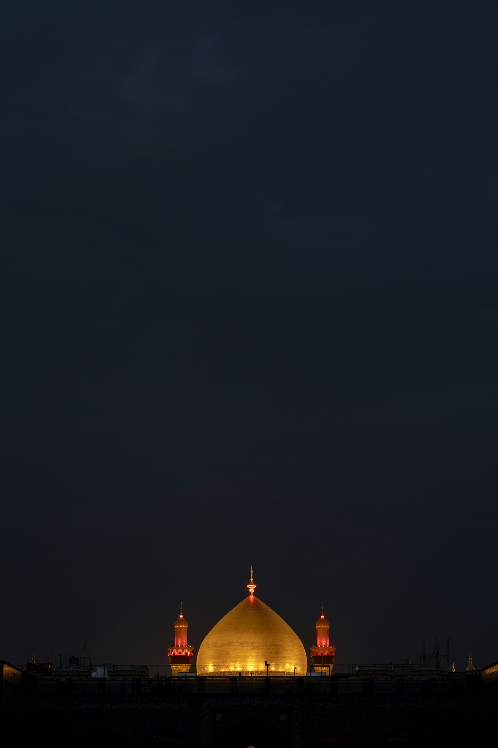 نجف اشرف