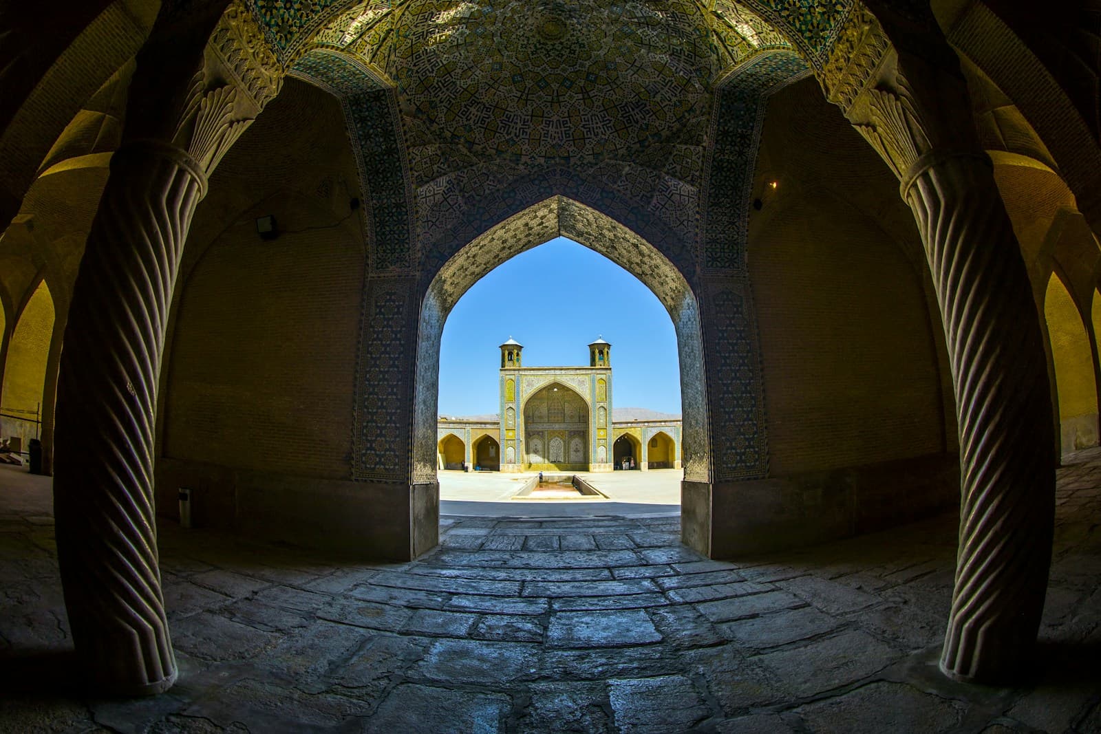 شیراز
